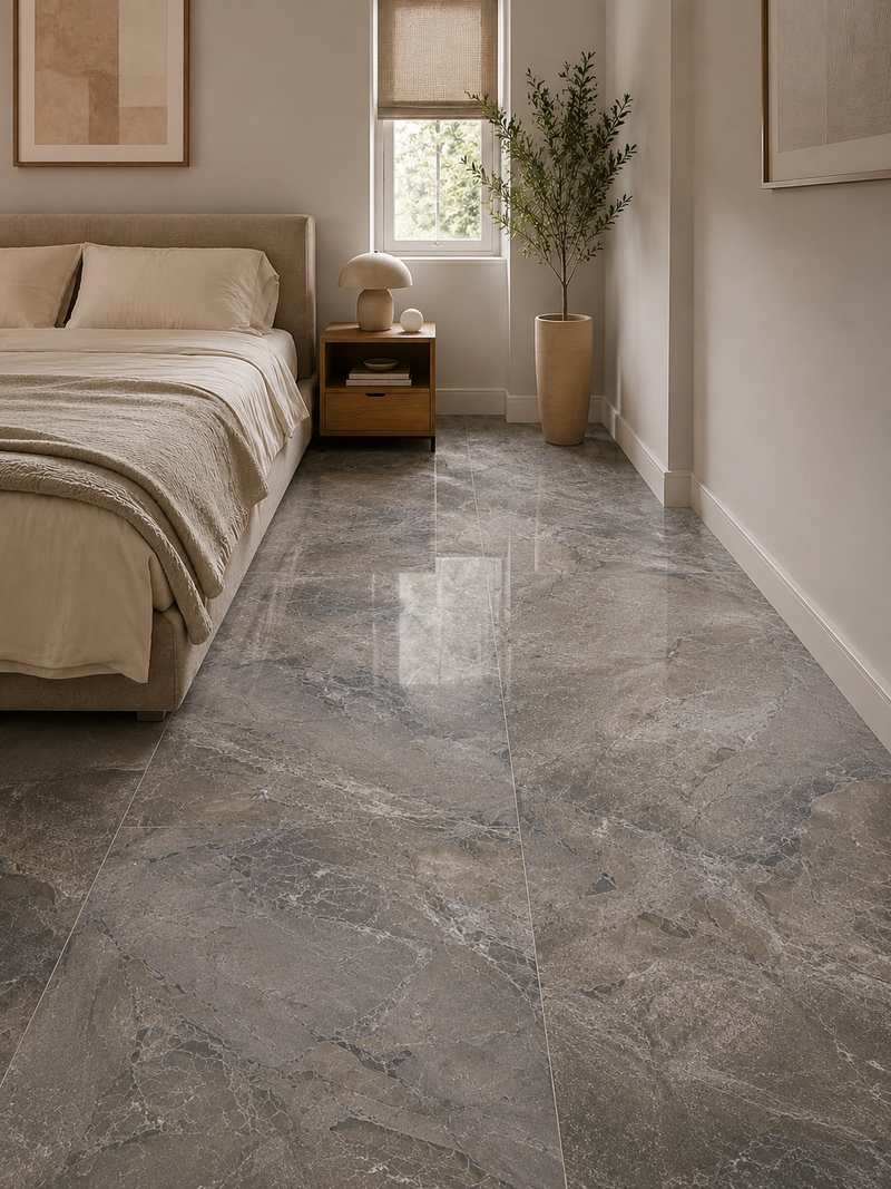 Habitación con Abudabi