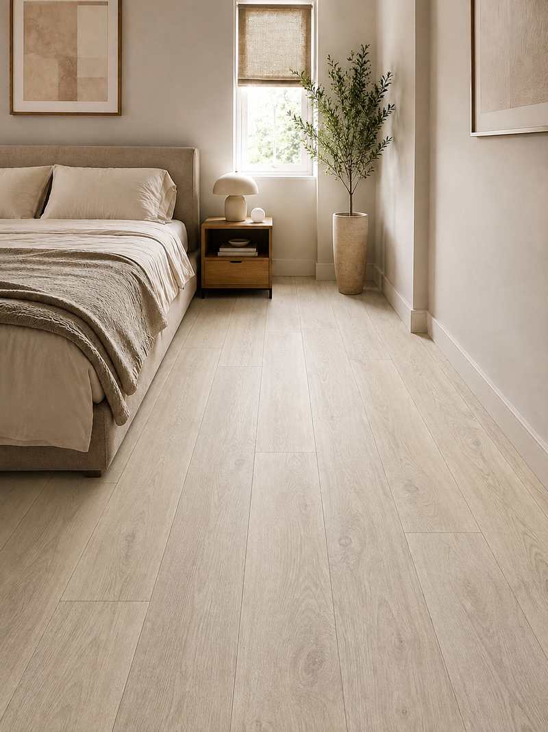 Habitación con Nogal