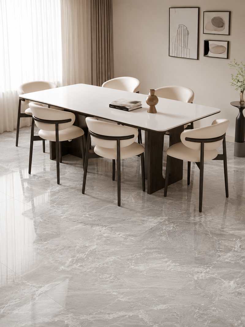 Comedor con Capri