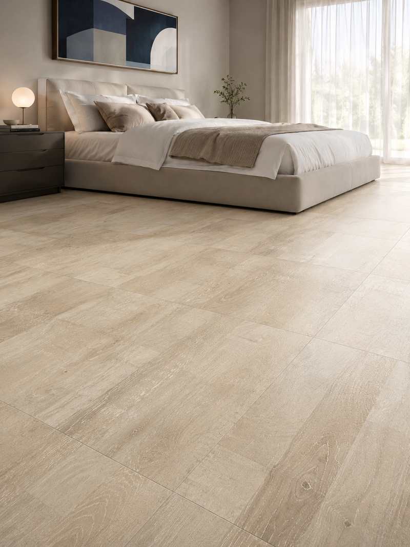 Habitación con Samán Beige