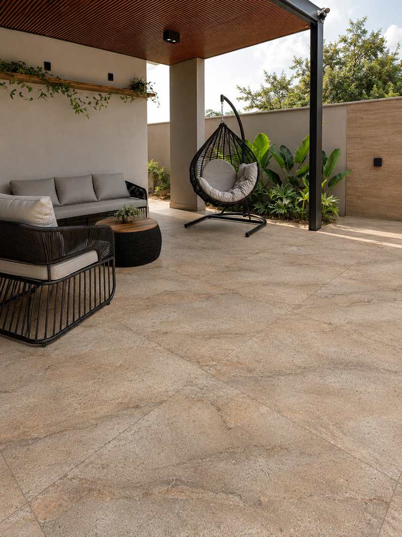 Patio con Amazonia (1)