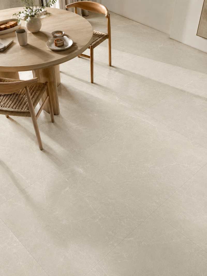 Comedor con Sanare Beige