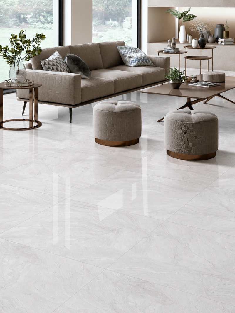 Sala con Viñedo