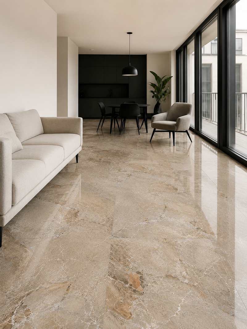 Sala con Sarja