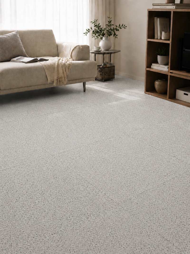 Sala con Adícora Gris
