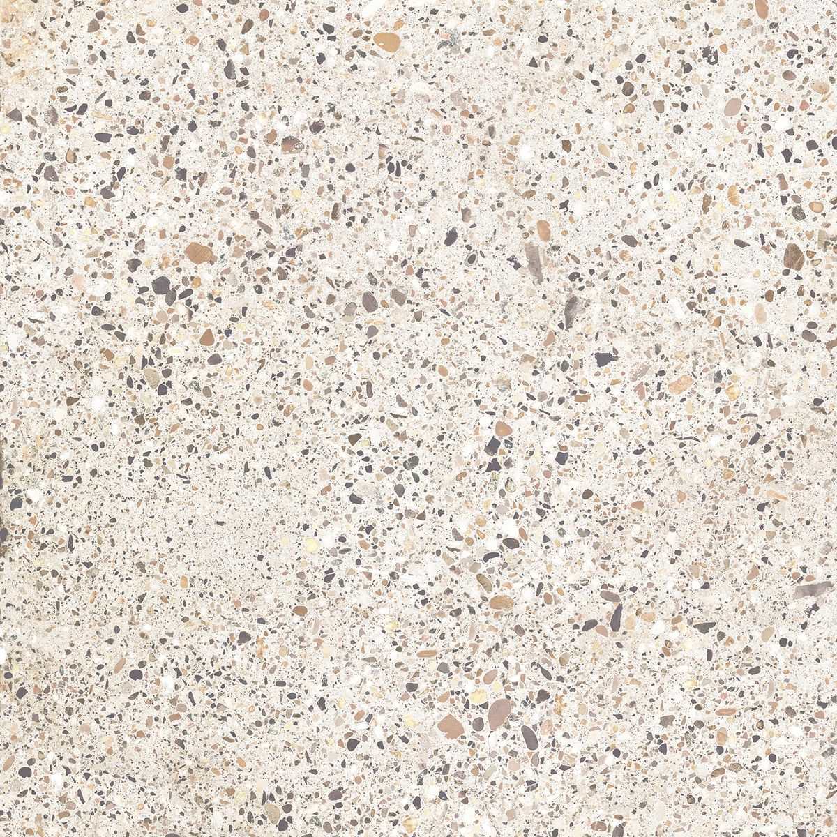 Detalle de la baldosa Granite Stone Beige (1)