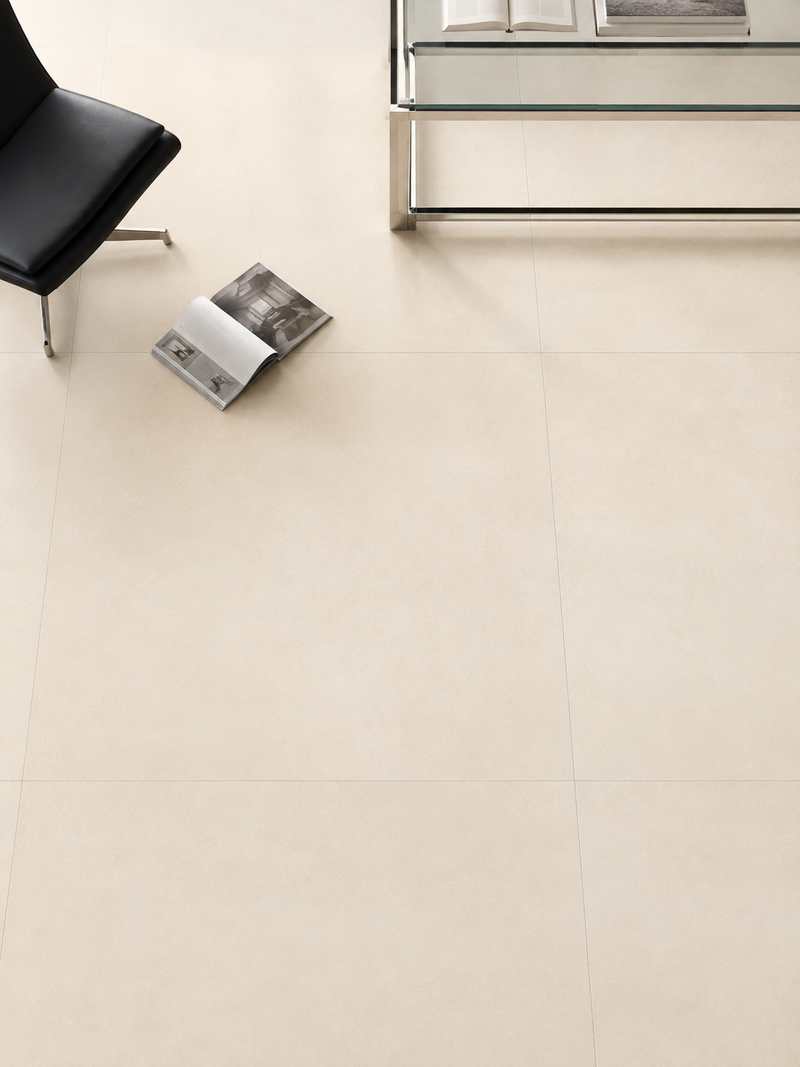 Home office con Páramo Beige