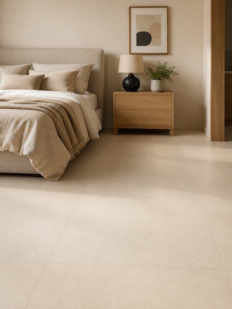 Habitación con Páramo Beige
