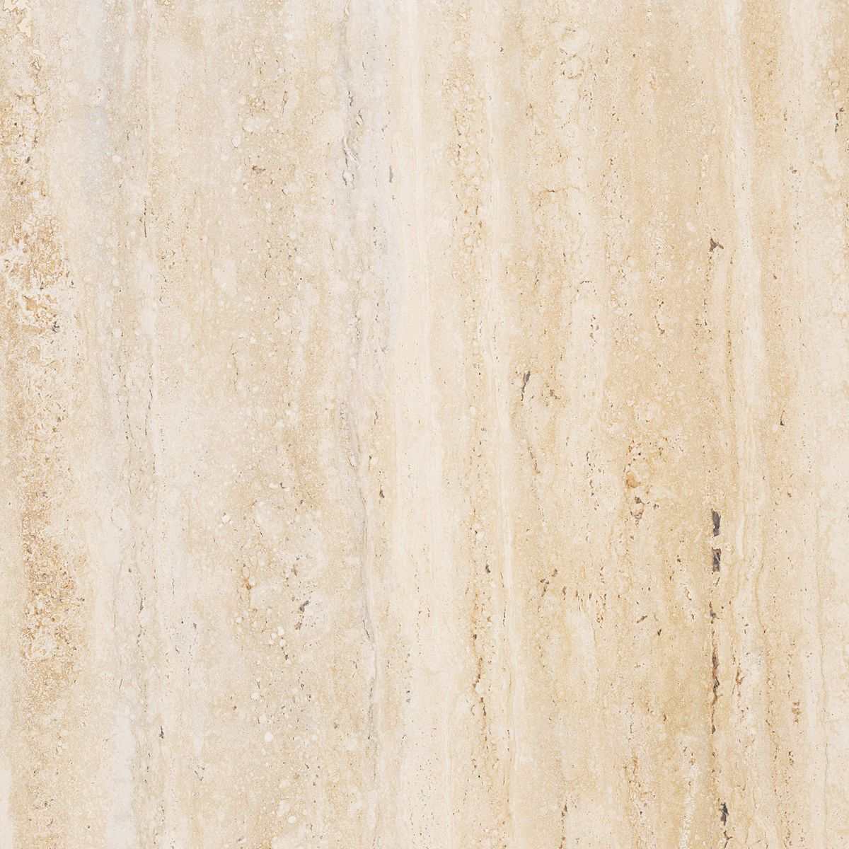 Detalle de la baldosa Travertino Mate (1)