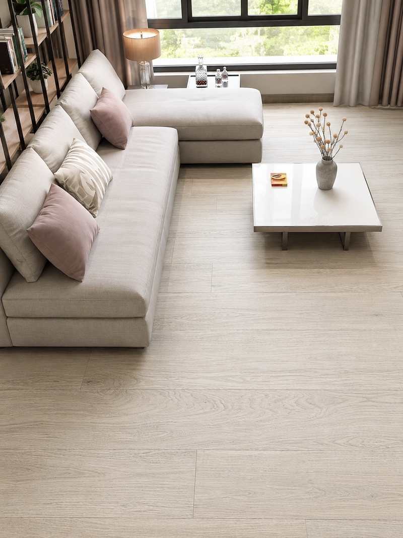 Sala con Nogal Sg