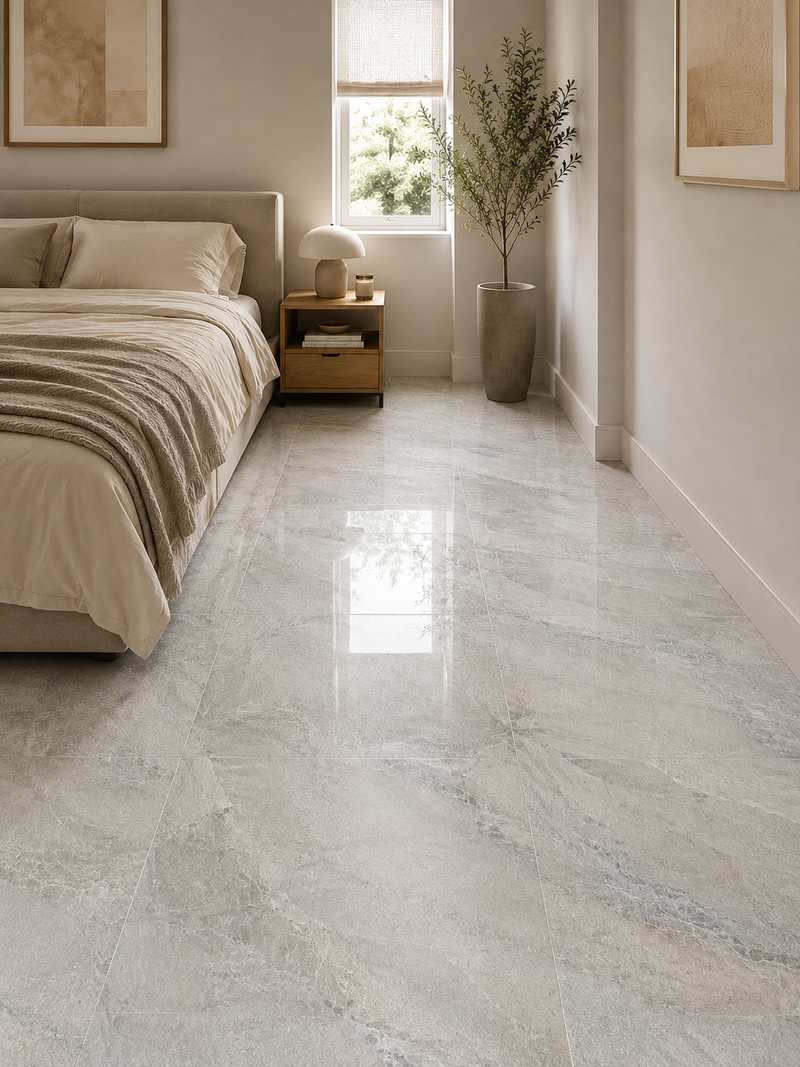 Habitación con Dubai