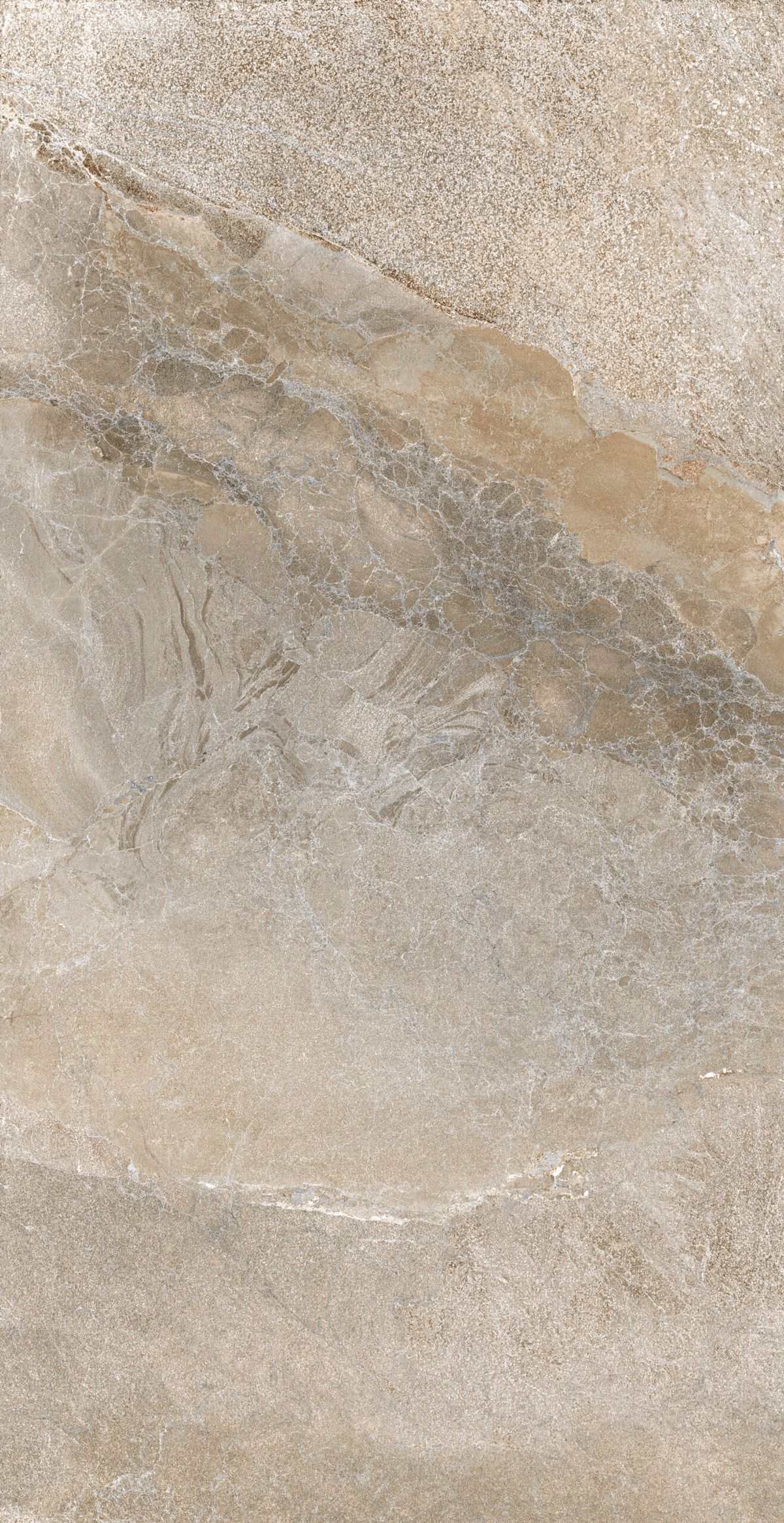Detalle de la baldosa Sarja (1)