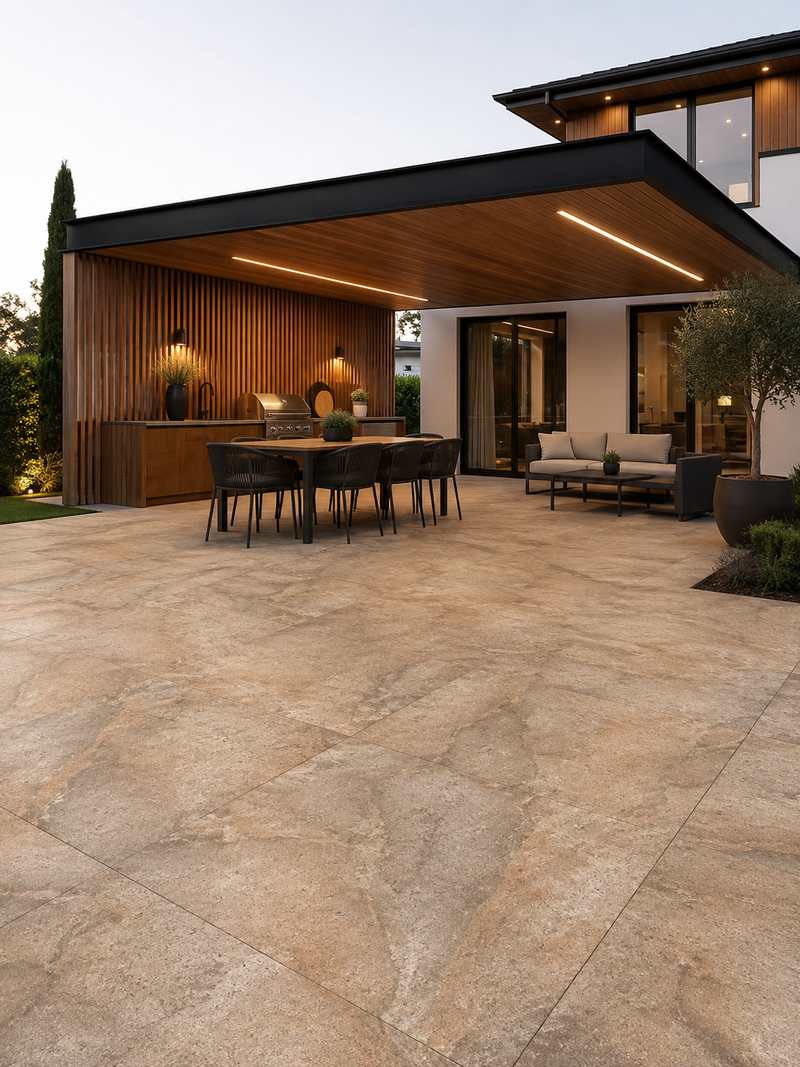 Patio con Amazonia (2)