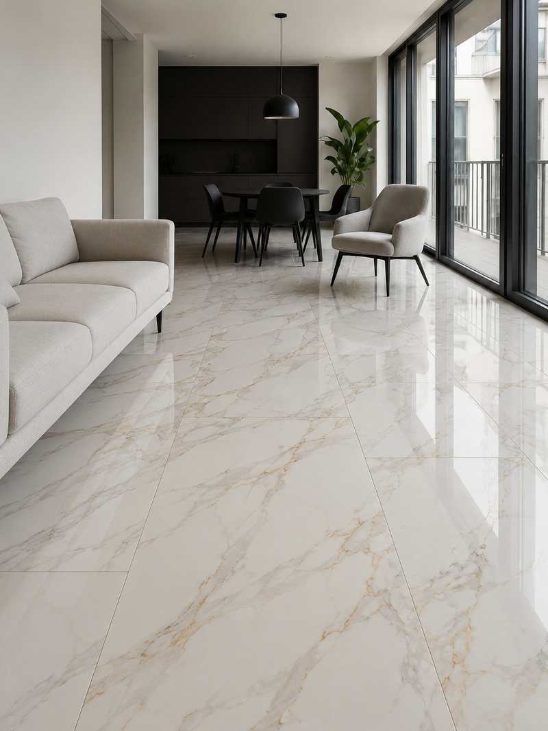 Sala con Atenea