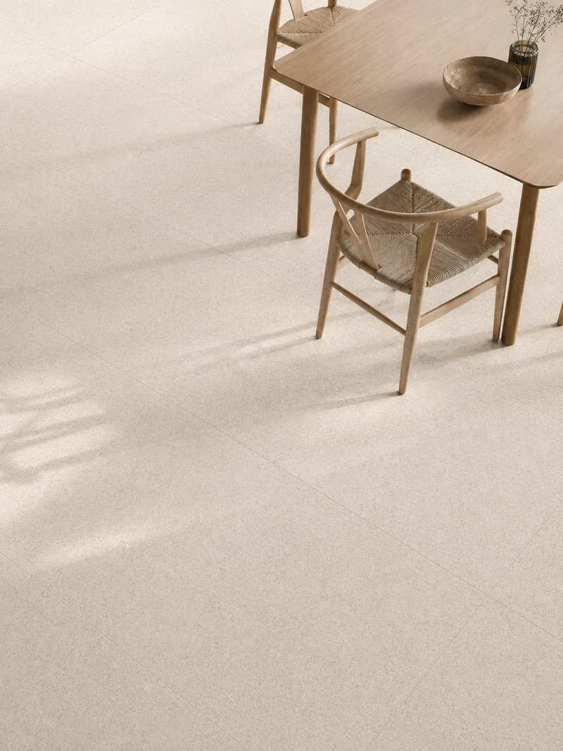 Comedor con Adícora Beige