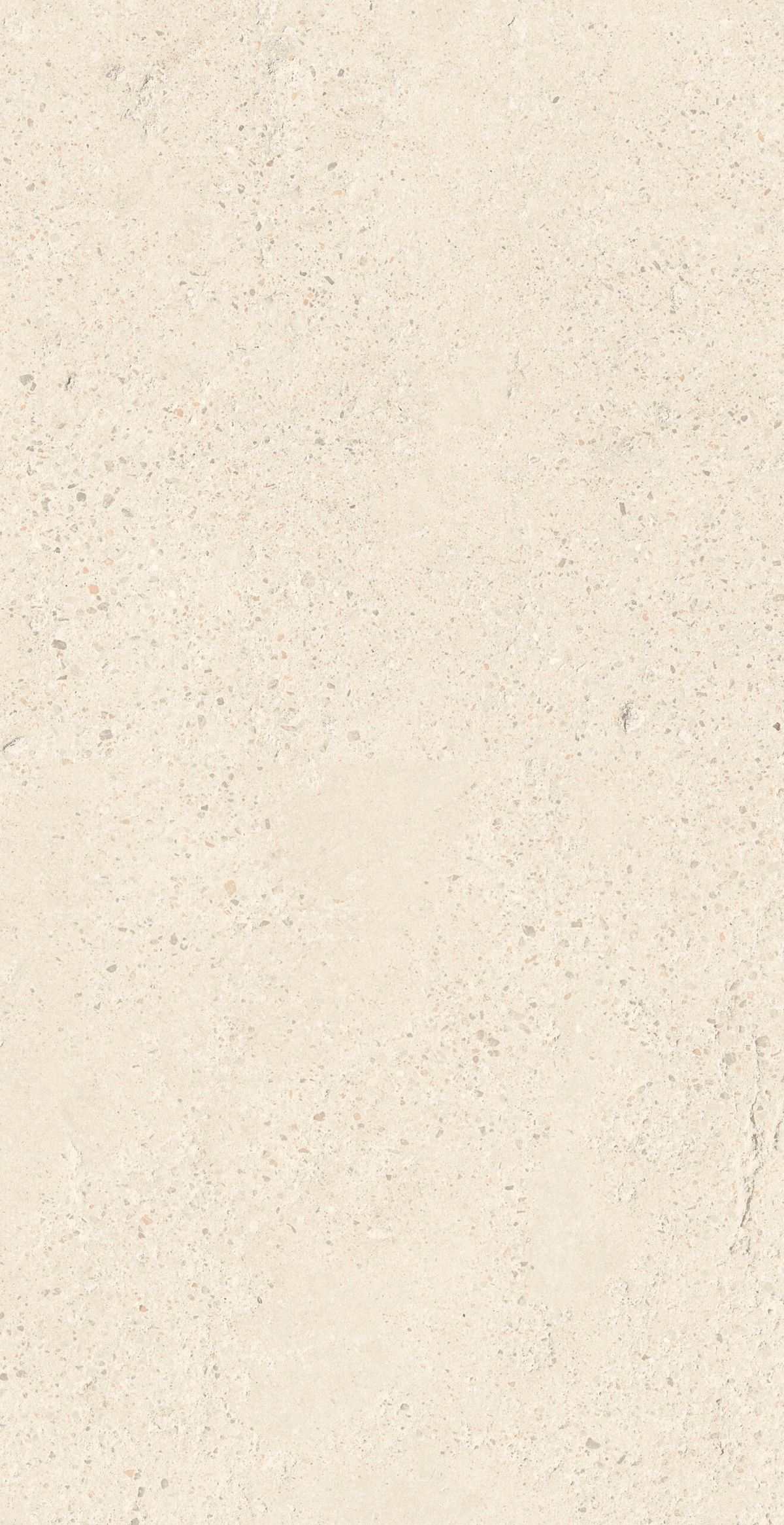 Detalle de la baldosa Duna Crema (1)