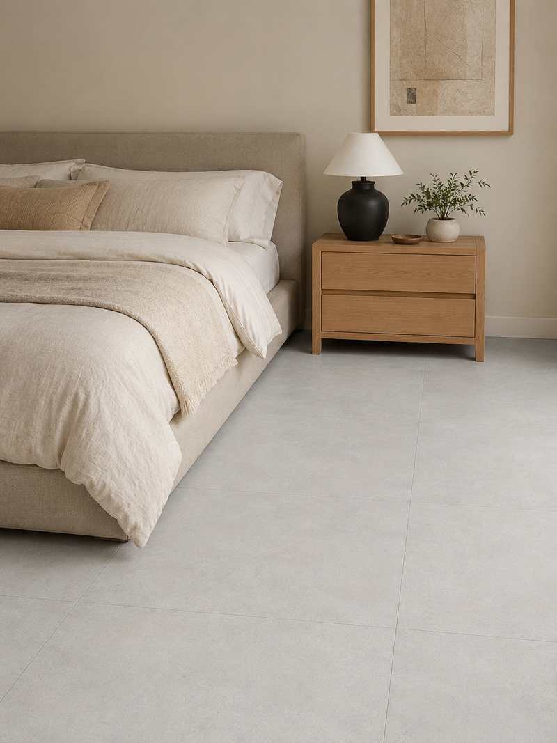 Habitación con Páramo Gris