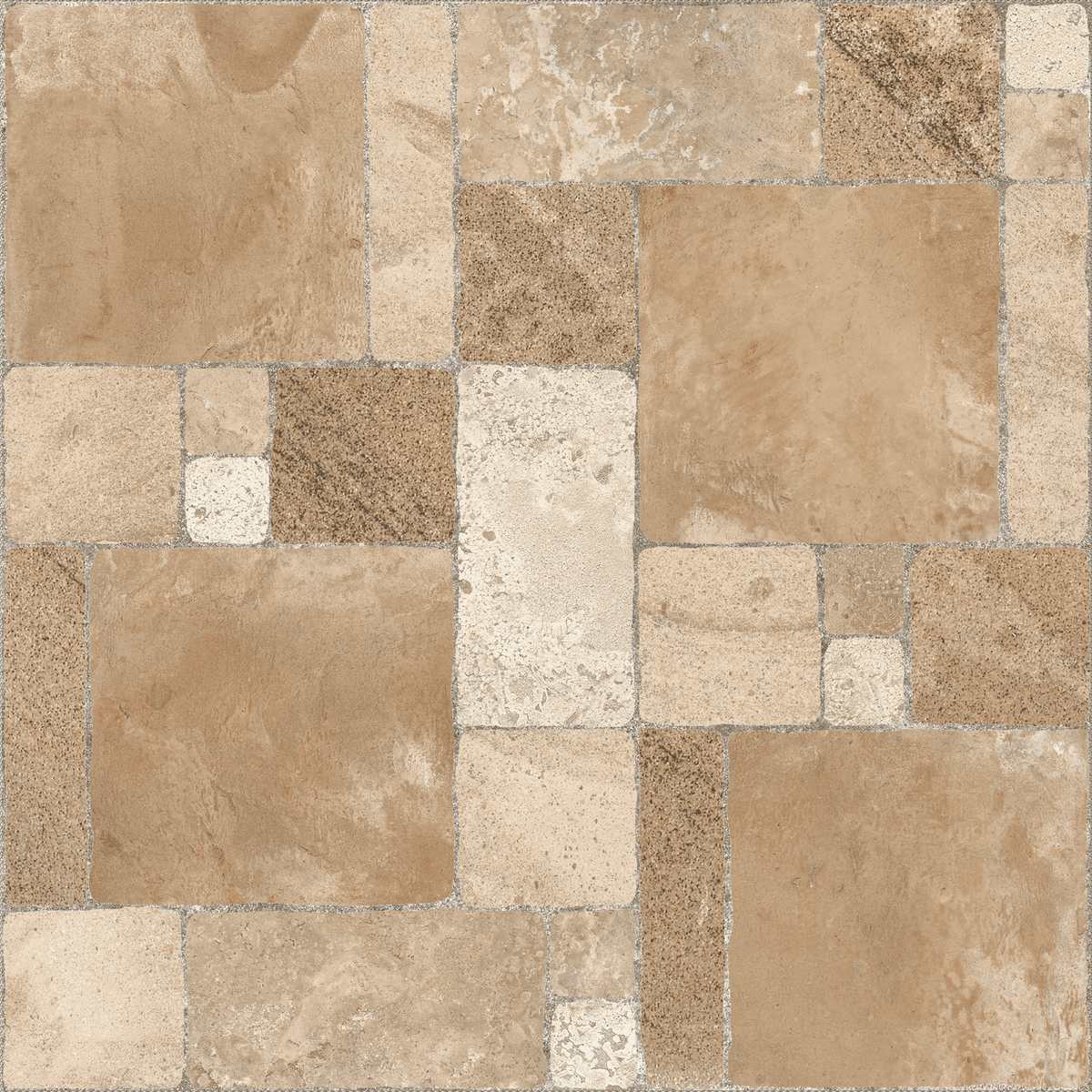Detalle de la baldosa Baruta Beige (1)