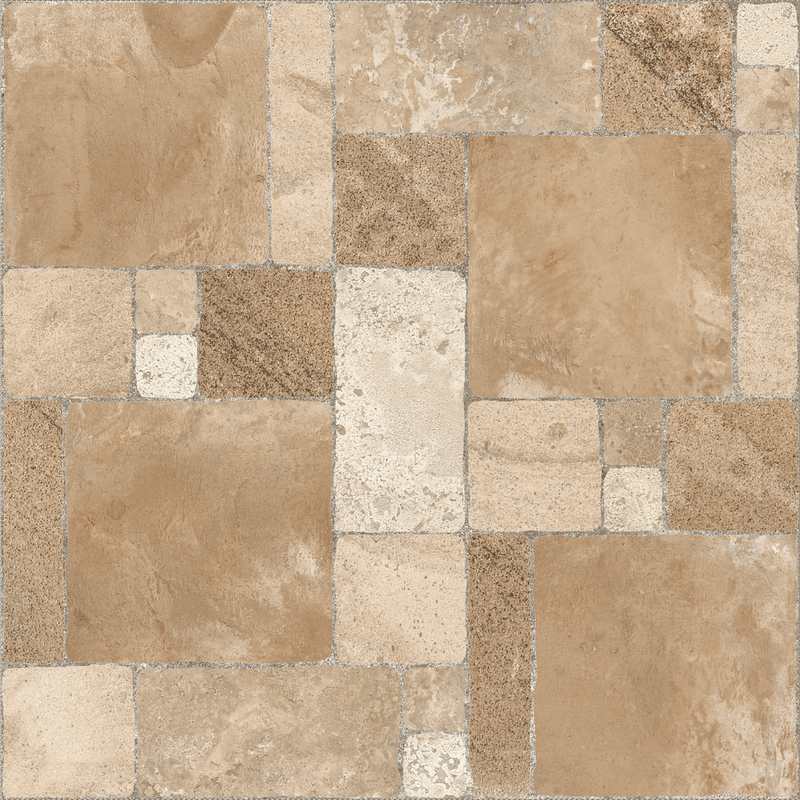 Detalle de la baldosa Baruta Beige (1)