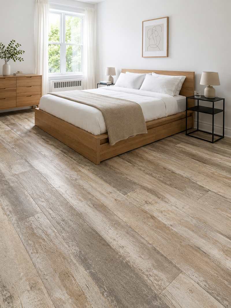 Habitación con Ciprés Moka