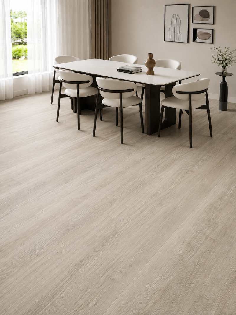 Comedor con Forest Sand