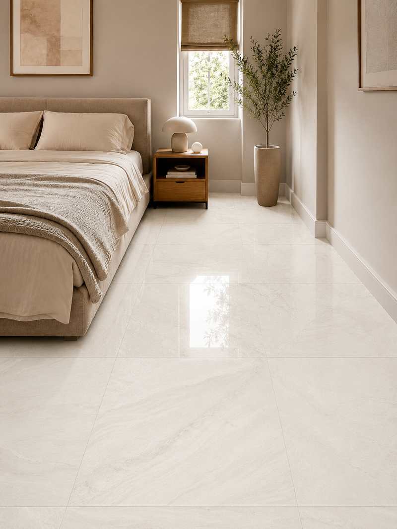 Habitación con Prebo