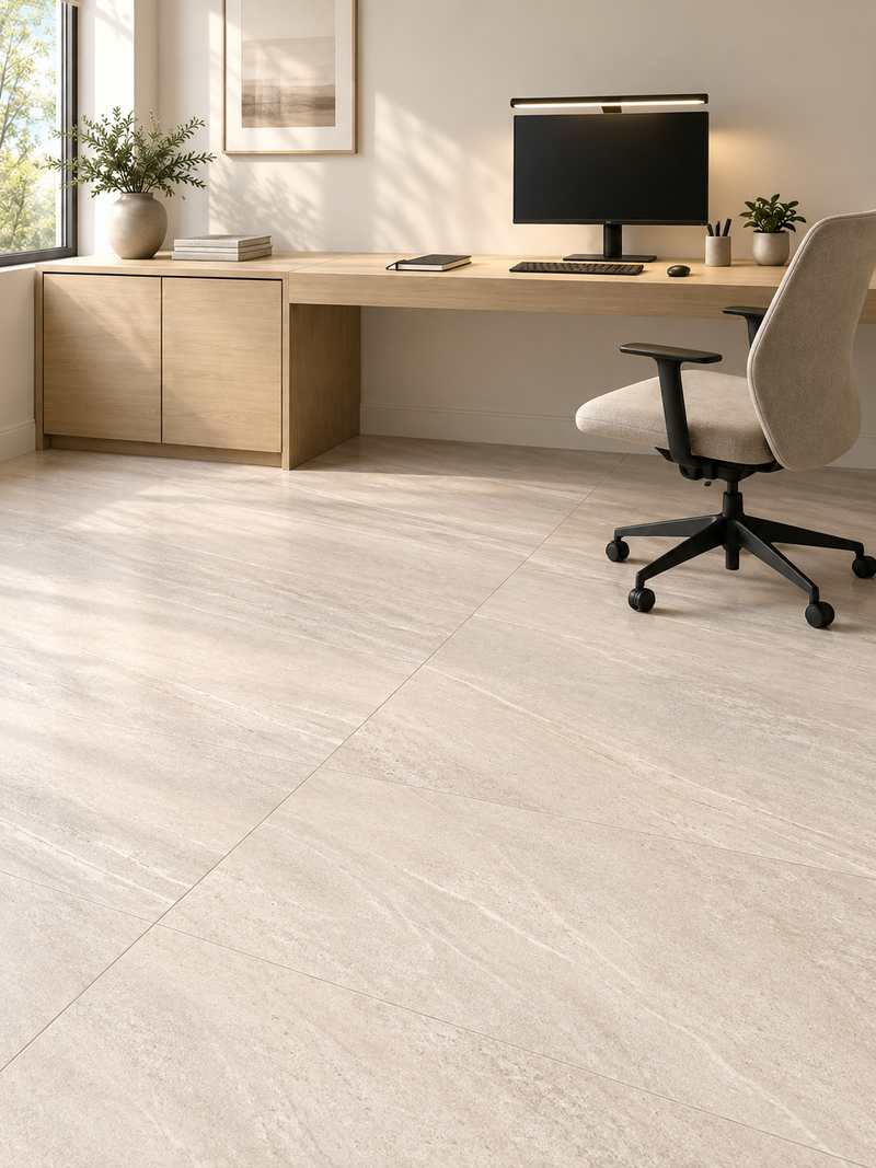 Home office con Venecia