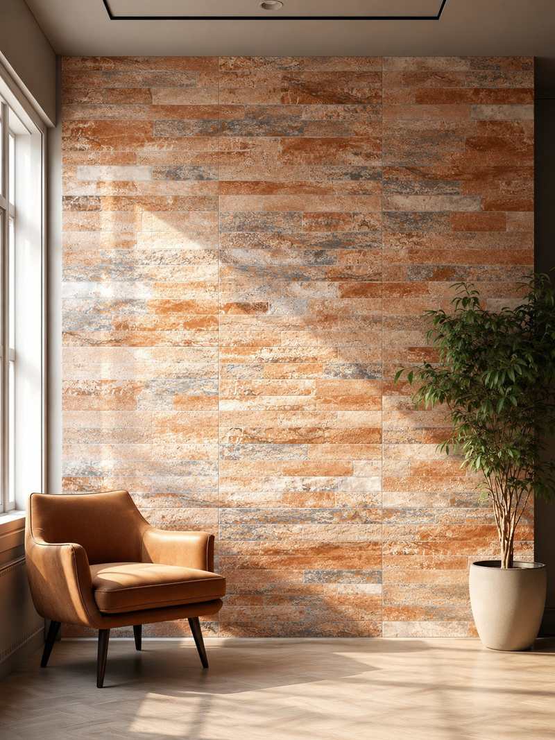 Pared con Aragon Cotto (1)