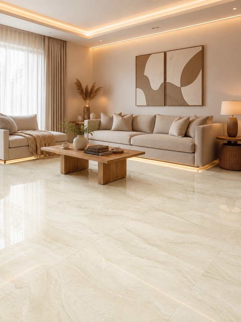 Sala con Guaparo
