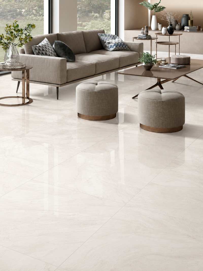 Sala con Prebo