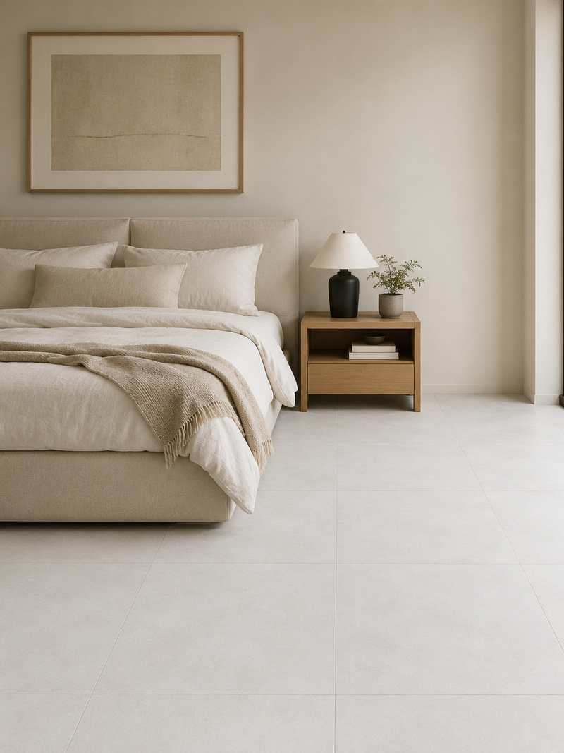 Habitación con Páramo Perla