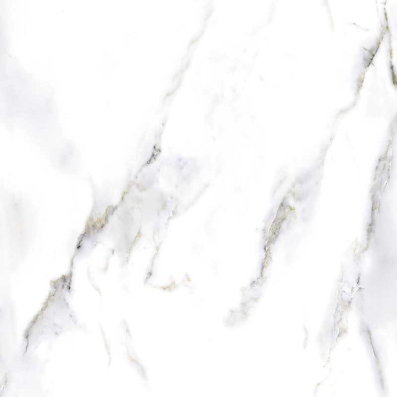 Detalle de la baldosa Carrara Brillante (1)