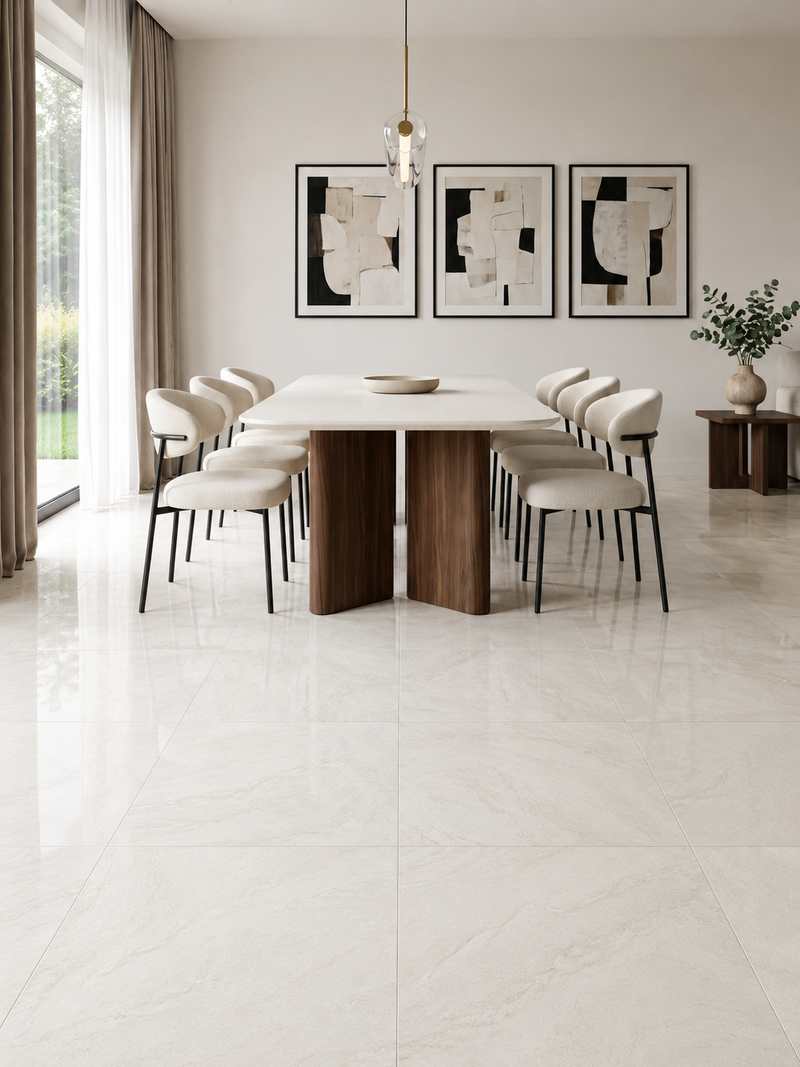 Comedor con Prebo