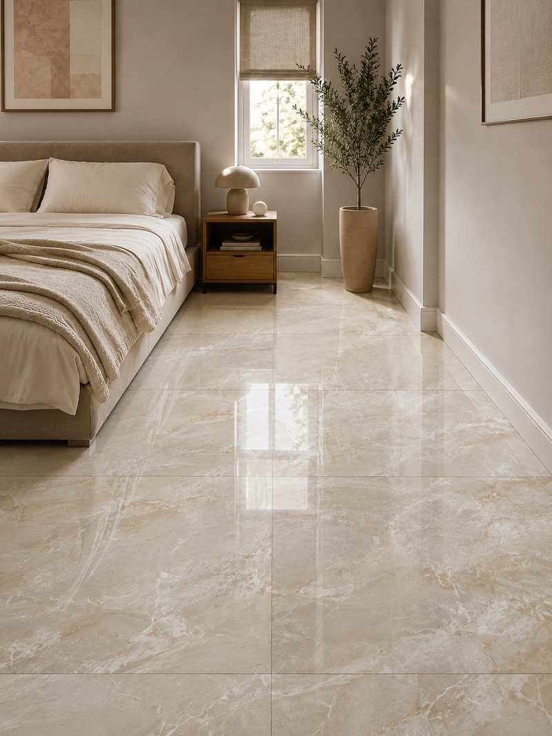 Habitación con Elba