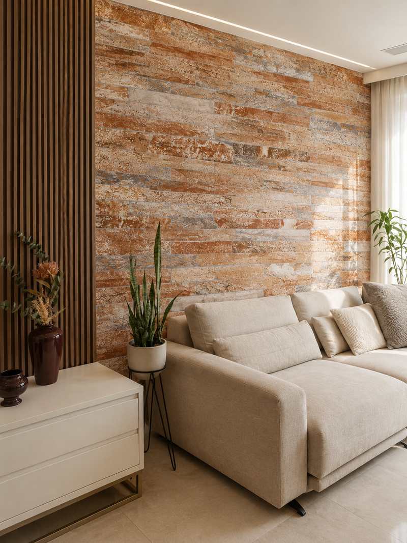 Pared con Aragon Cotto (2)